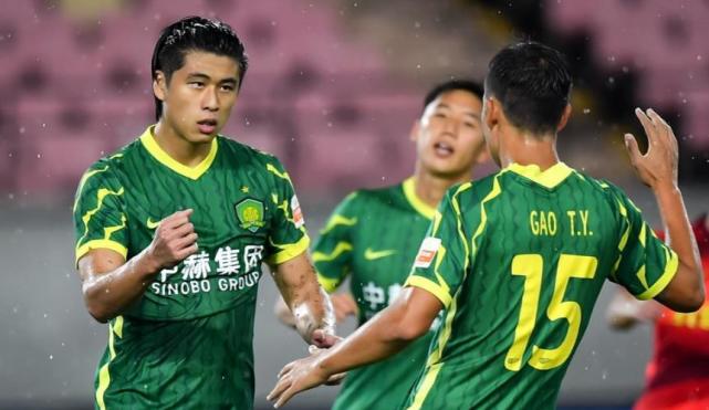 中超裁判再现争议判罚北京,中超争议点球完整视频