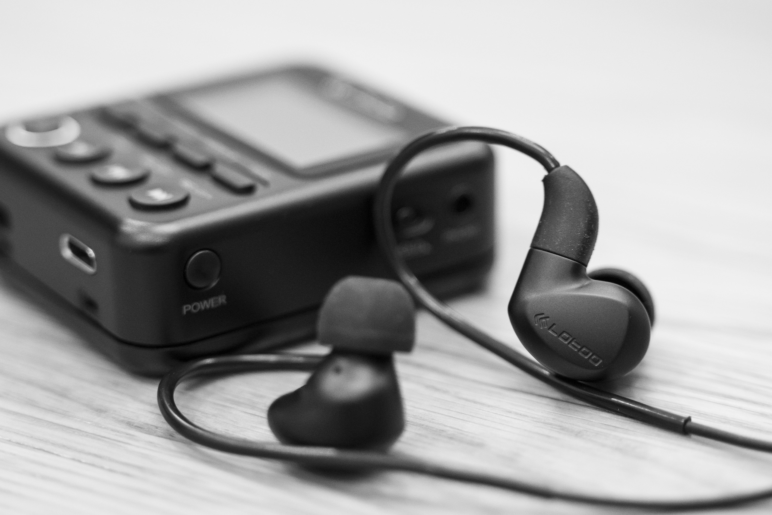 闲聊乐图的两件小新品与“听音乐”