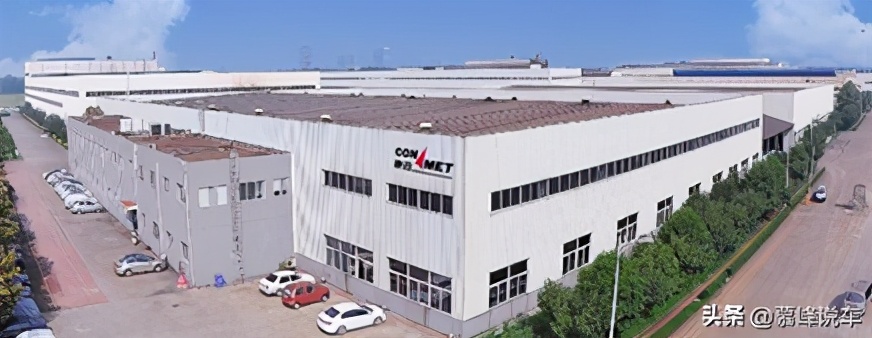 康迈免维护轮毂扭力多少,50万公里免维护