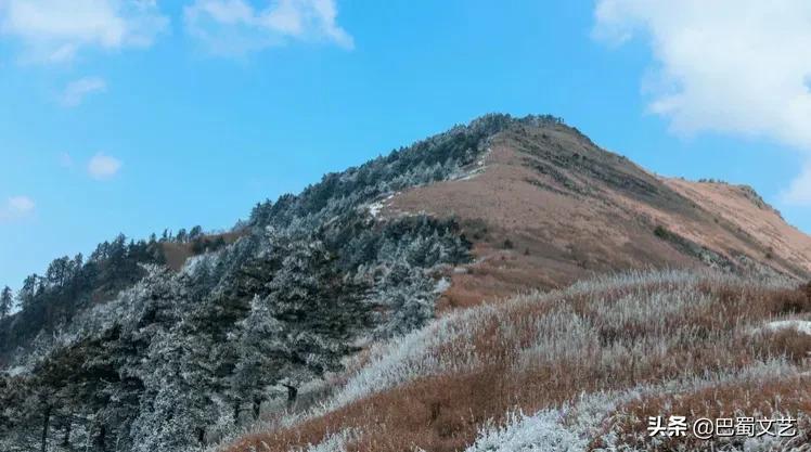 汉中和西安哪个海拔高,陕西省最高海拔高度多少米