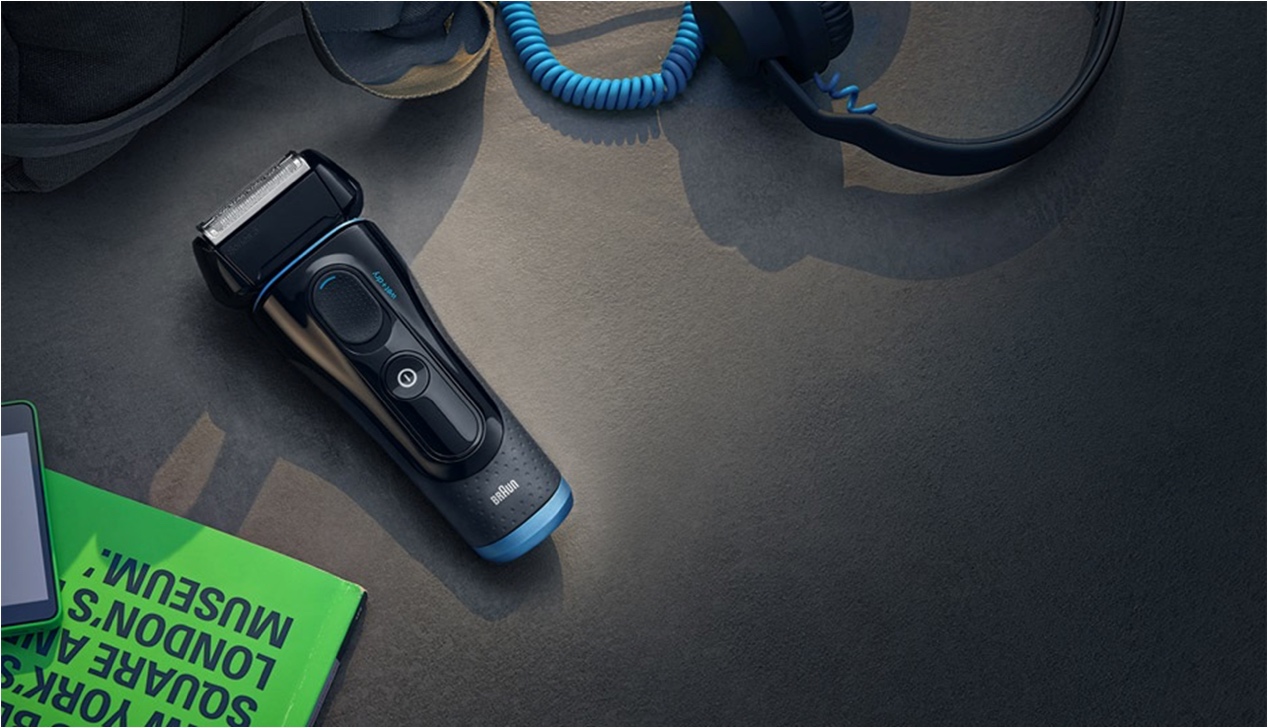 新手剃须推荐,新手必备剃须刀