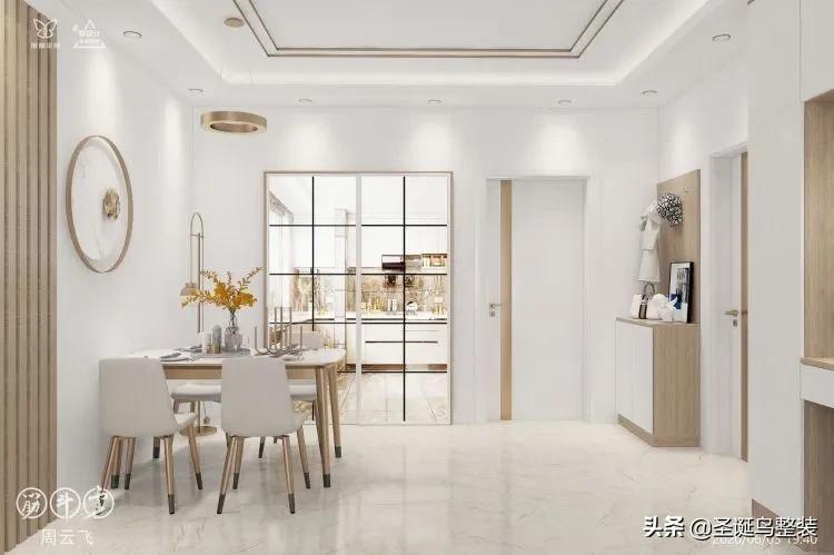 2021年最美家装,十大最美的装修