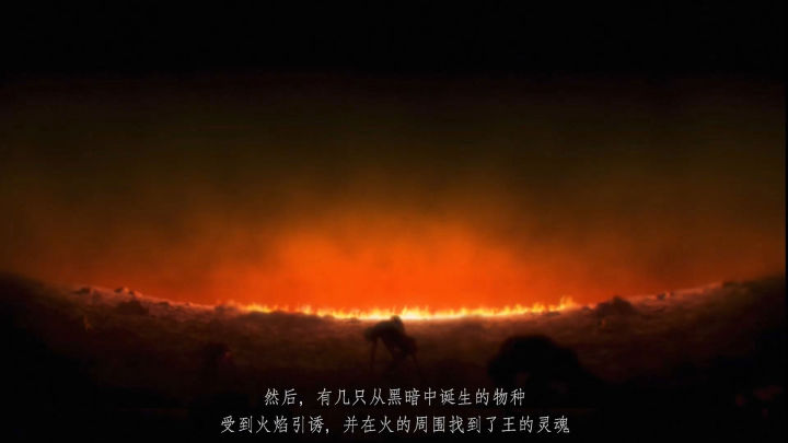 黑魂系列讲解视频,如何详细了解黑魂3