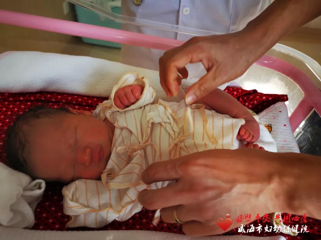 20200202，非常时期的“产科大楼”