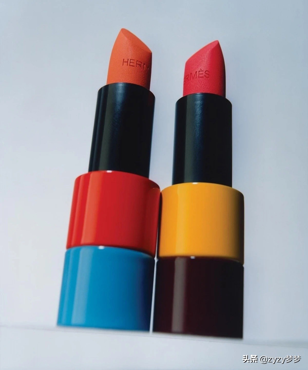 它来了！它来了！它们跟着春天的脚步走来了！