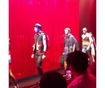 2020米兰春夏男装周（下）|刘昊然、许魏洲惊艳亮相意大利