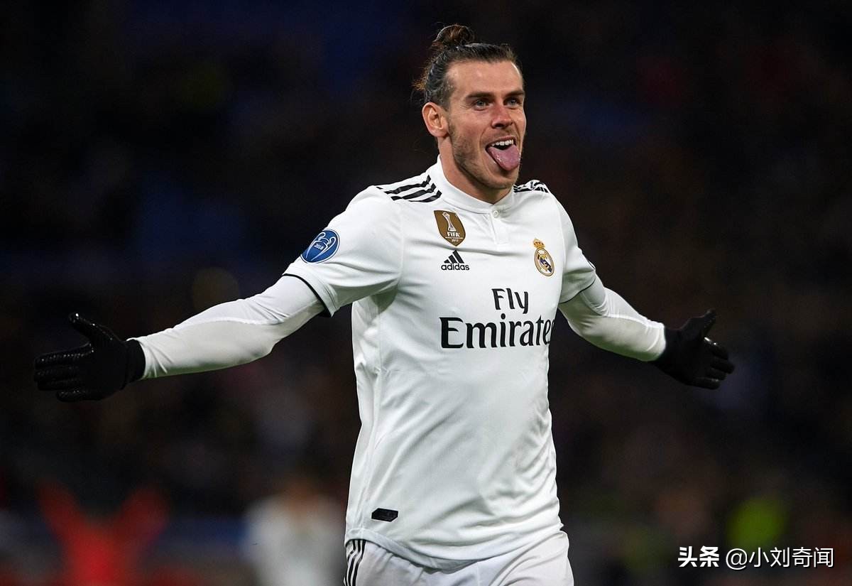 2023年工资最高的运动员,2023年年薪最高的足球运动员