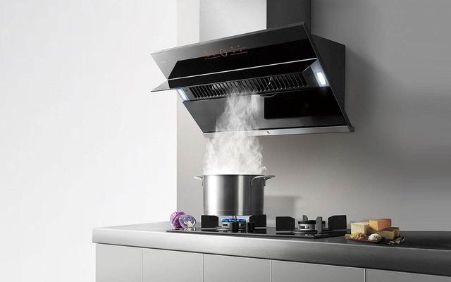 抽油烟机买什么实惠又好用,抽油烟机买啥好用又实惠