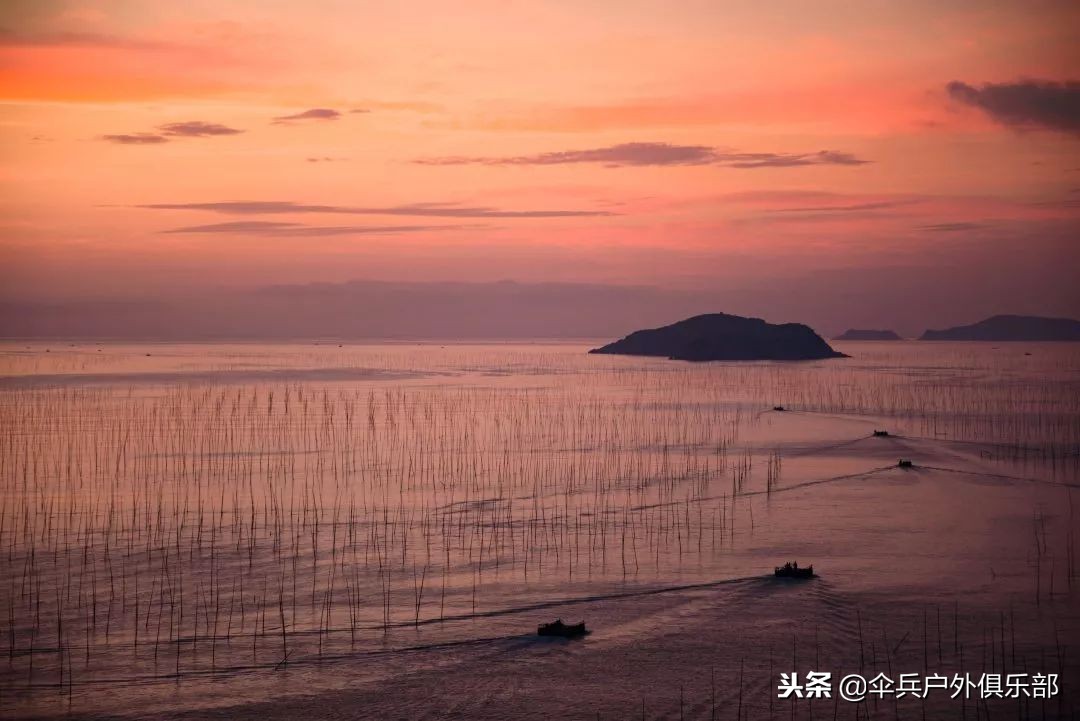 国内值得自驾的七条绝美路线,适合7天自驾的最美路线