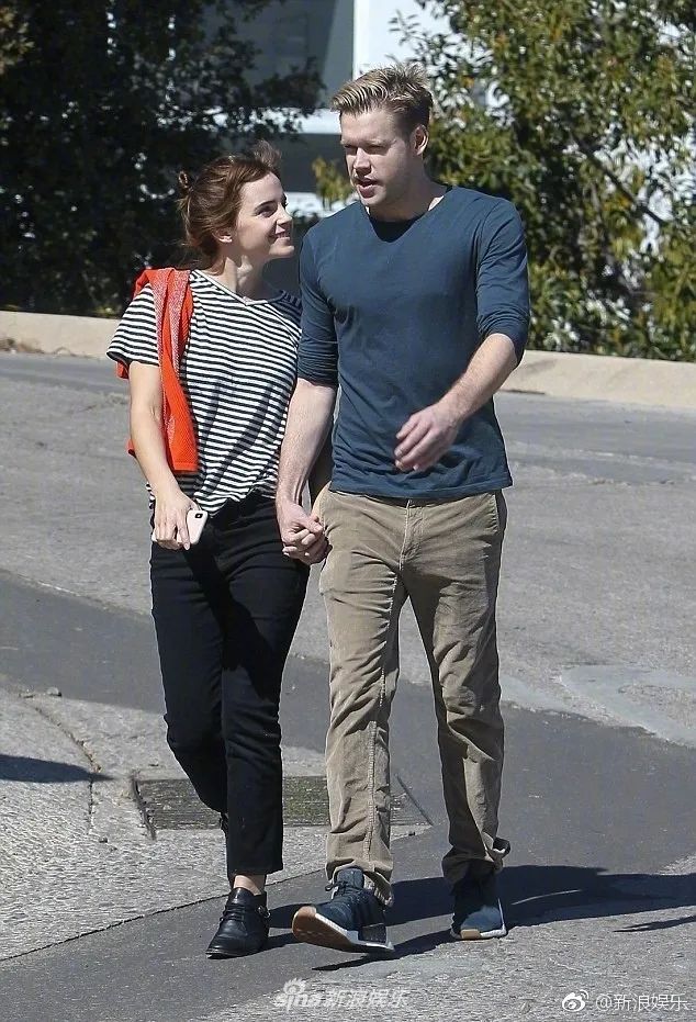 赫敏恋情,30岁的赫敏谈结婚