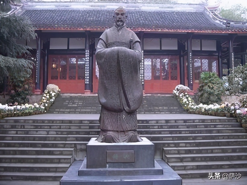 三国蜀汉的蒋琬当过大将军,蒋琬凭什么成为诸葛亮的接班人