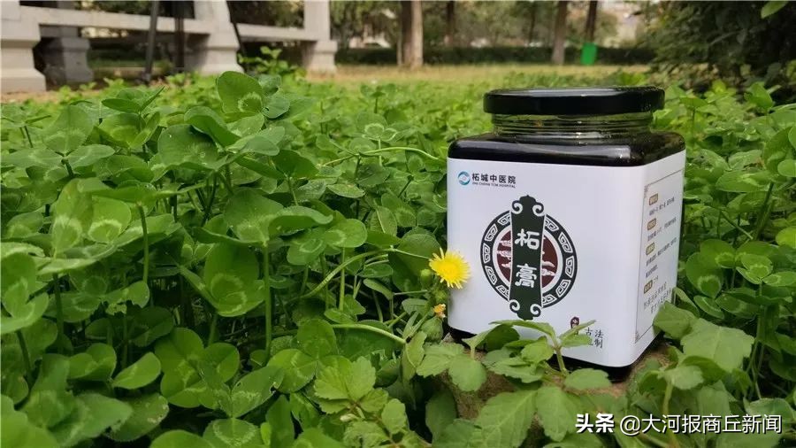 柘城县中医院膏方文化节,膏方文化节
