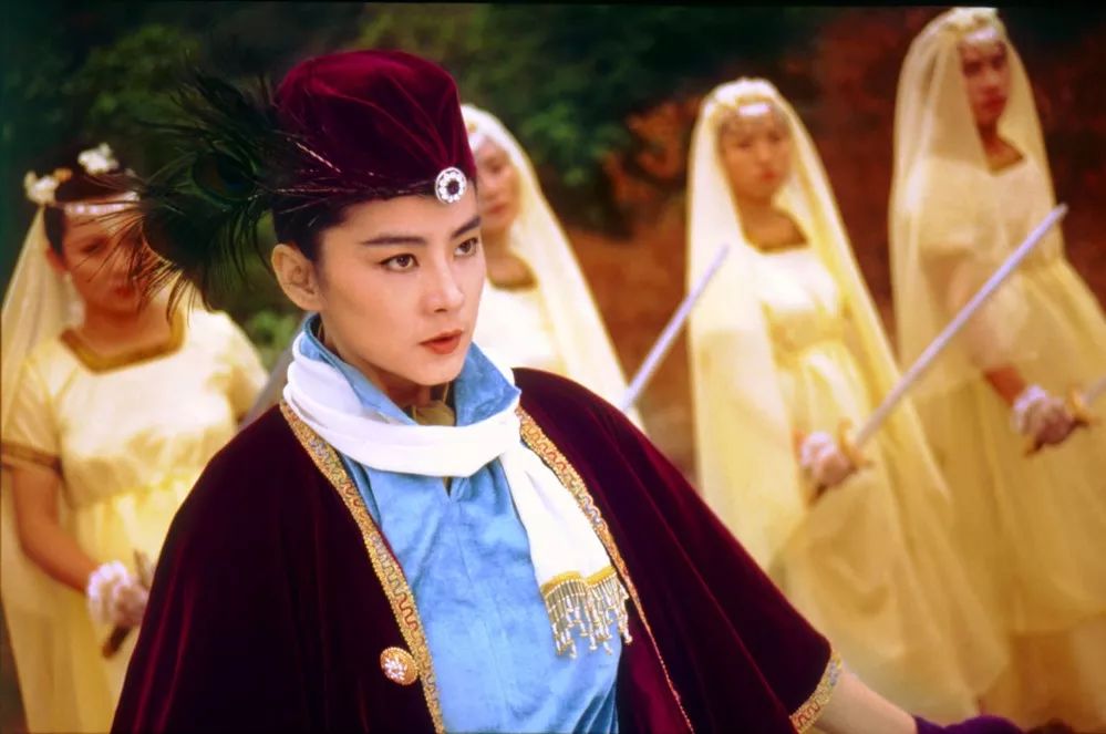 东成西就难以超越电影,东成西就难以超越的电影解析