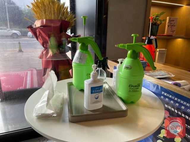 来看！郑州“隔离酒店”是怎样的？