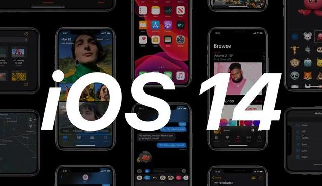 智能手机适老化,大图标字体仅是基础,苹果的绝招国内厂商学不来