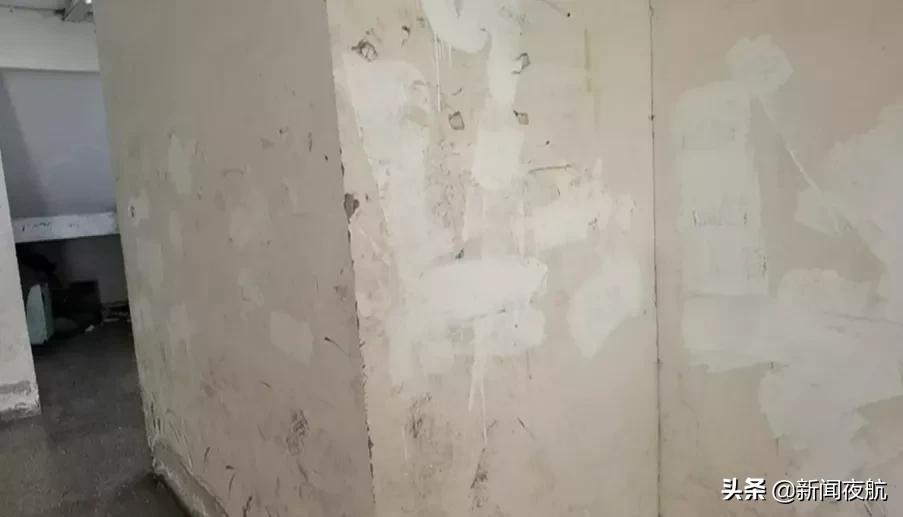 楼道小广告，脏了环境丢了文明！|整治乱贴行为，零工就业平台，宅家也能找活干→