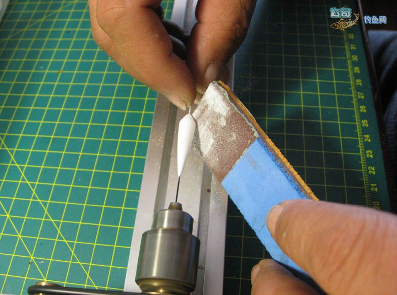 自制浮漂如何制作,浮漂手工自制鱼漂