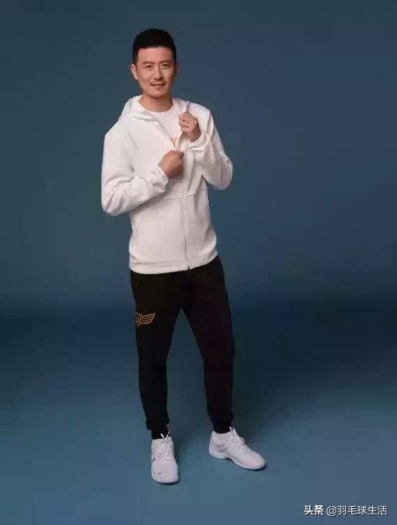 风云生涯,风云蔡赟