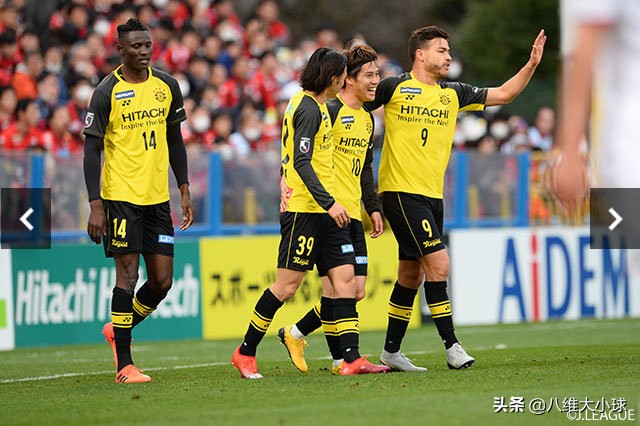 j联赛积分榜横滨水手,2020赛季日本j联赛分档