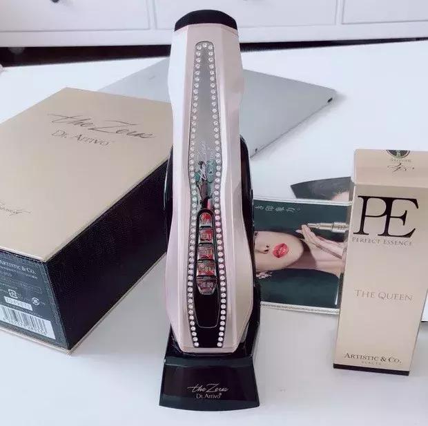 日本女生最受欢迎的美容仪,日本最畅销的美容仪家用