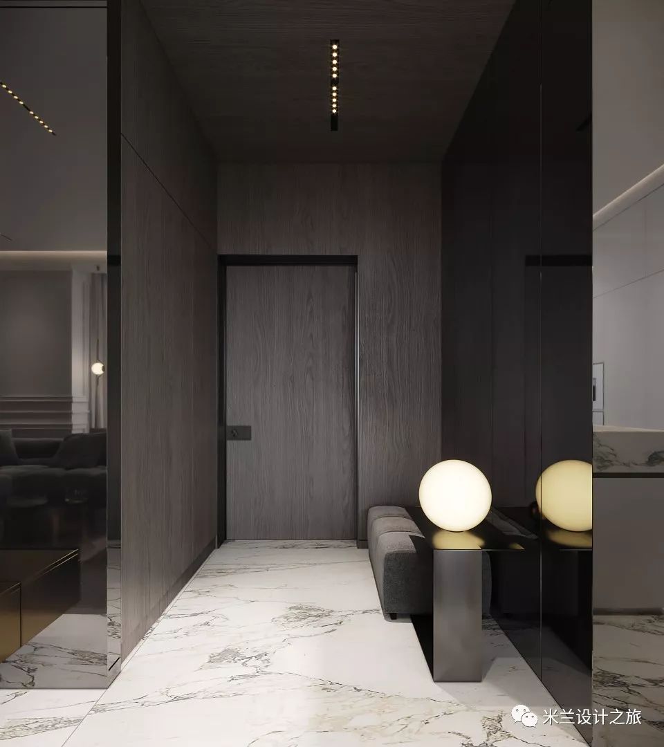 优雅的家居家装设计,优雅的家居生活美学