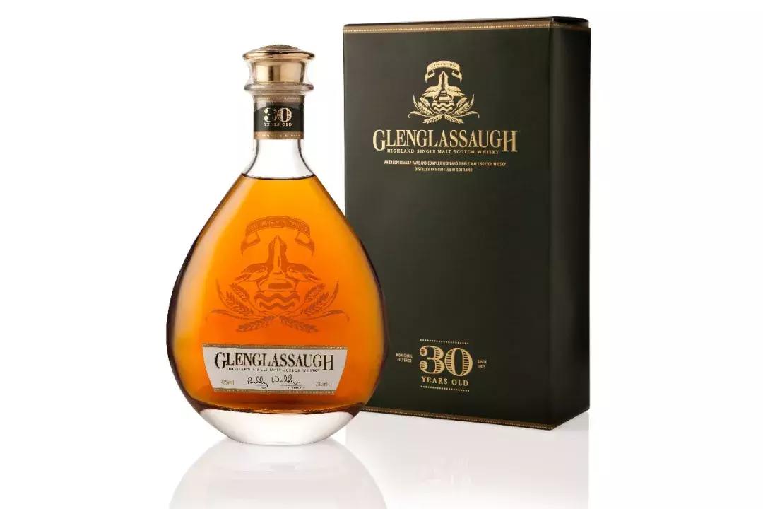 一生必喝且喝得起的101款威士忌（三）