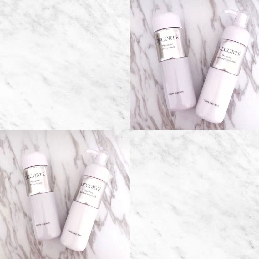 黛珂水乳紫苏成分,37岁混油皮适合黛珂哪款水乳