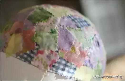 气球创意手工,手工创意玩具气球