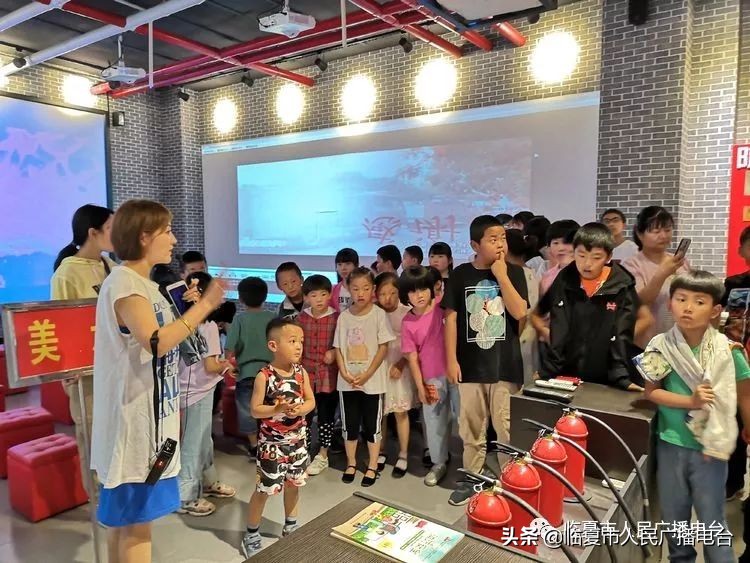 临夏市青少年学校外活动中心,临夏儿童暑假训练营