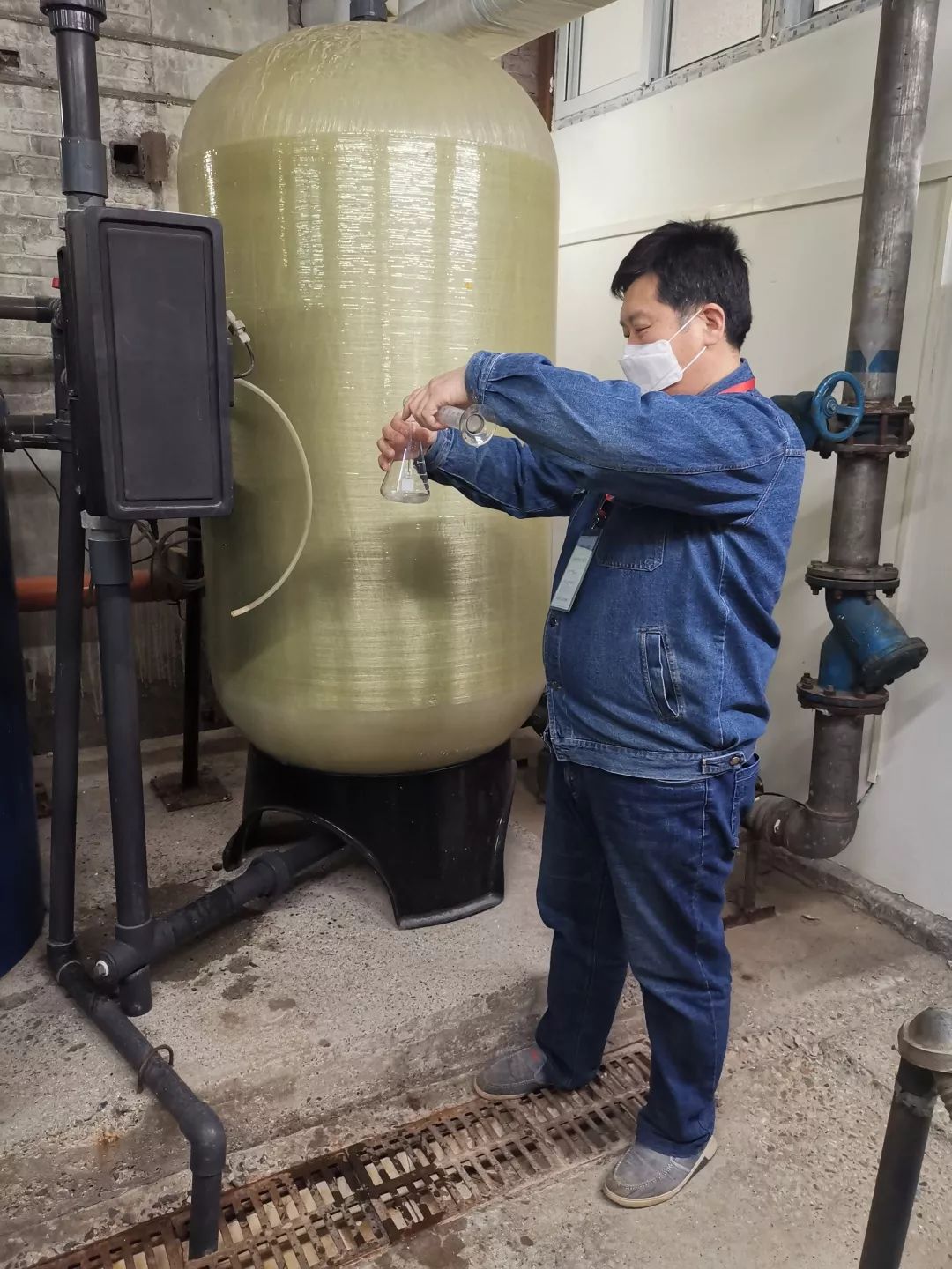 谢谢您！交大保障“急先锋”