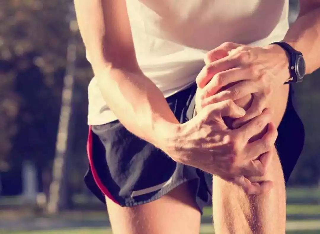 跑步一年小腿变化怎么样,跑步一天后腿变粗的原因