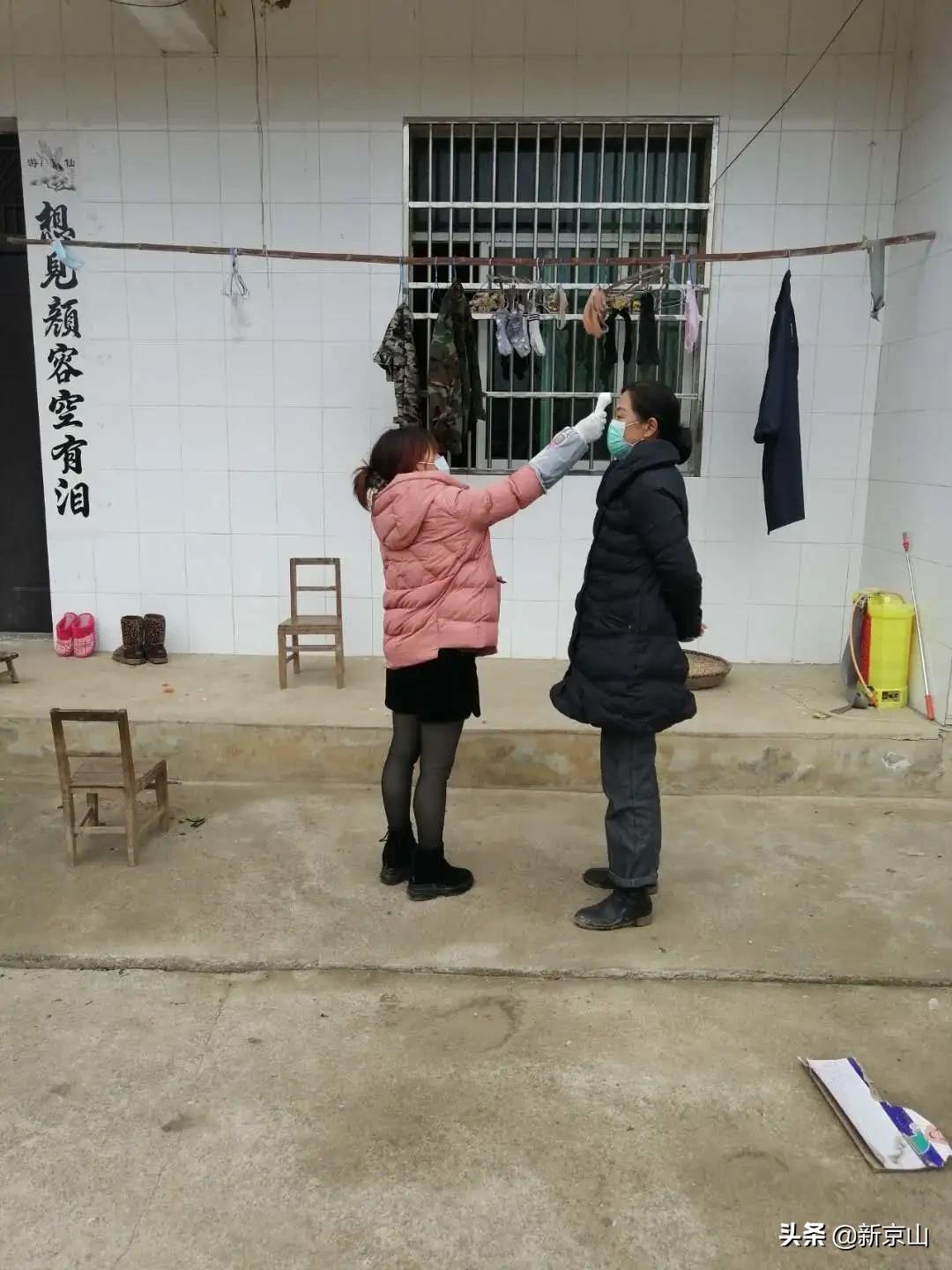 致敬这次抗击疫情所有的前线人员,致敬每一位在前线抗疫的人员