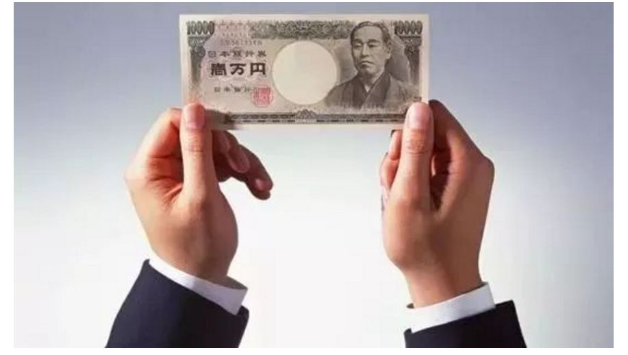 为什么日本人喜欢用现金付款，几乎不用移动支付？