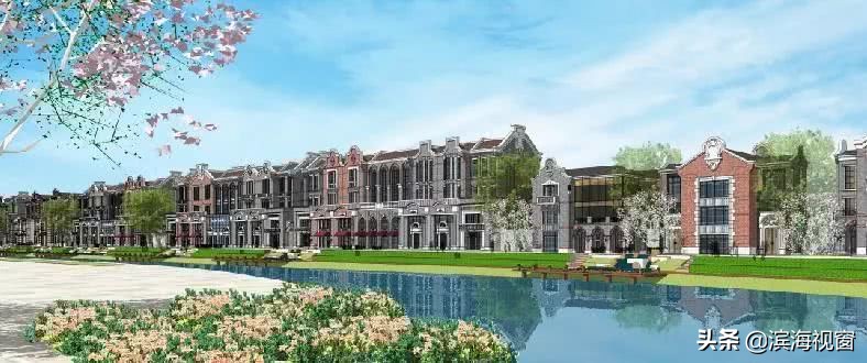 天津西北角附近商场,天津东丽湖附近的大型商场