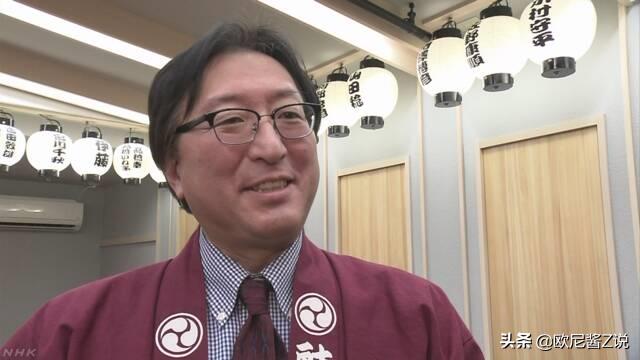 【名物说】日本东北最大的“*欢寻**街”国分町。。了解一下