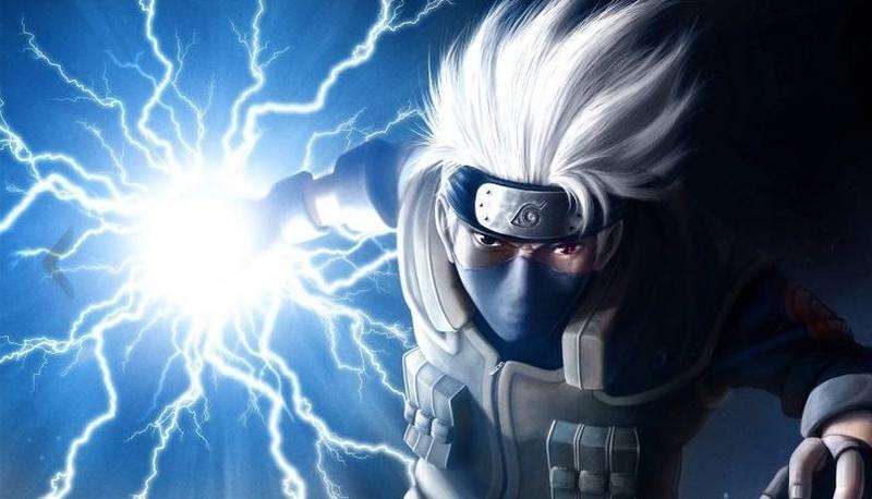 火影忍者卡卡西会使用仙人模式,卡卡西螺旋丸为什么不教佐助