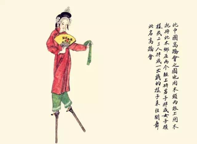 失传的十大民俗,100种民俗完整版