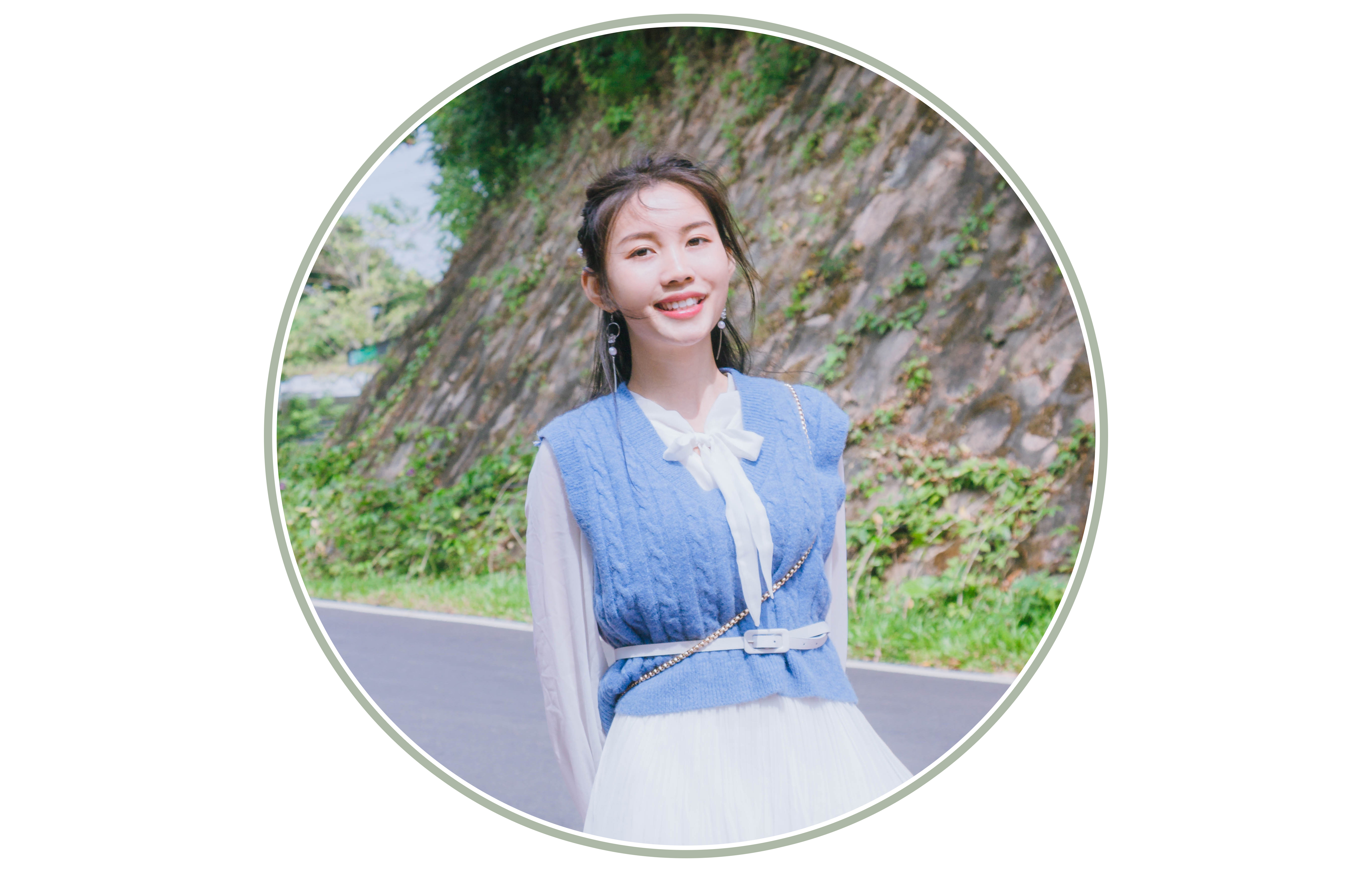 又发现深圳一个“绝美打卡地”!“淘金”绿道,人少免费