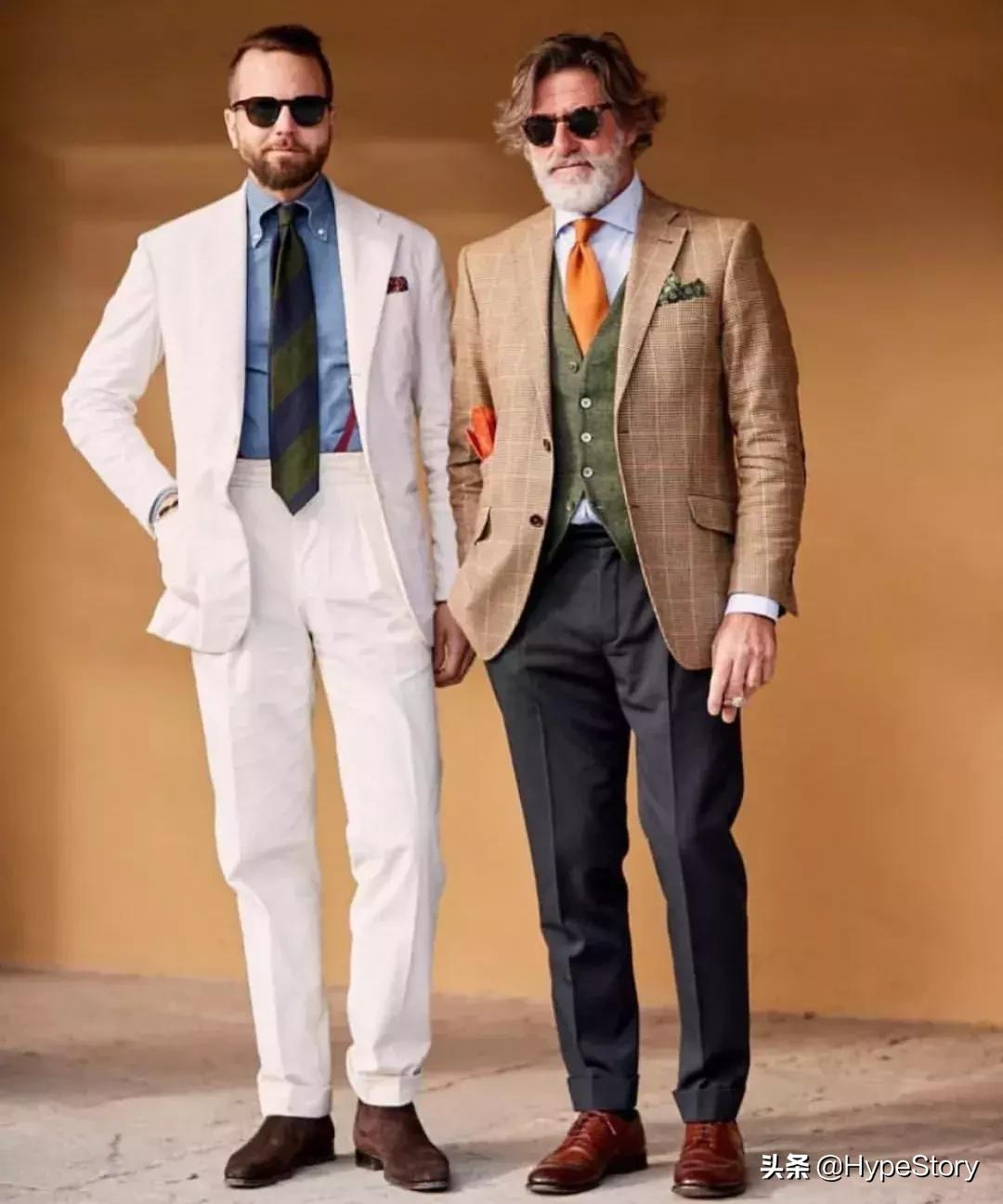 伦敦时装周惊艳全场，谁还敢说球衣不时髦？