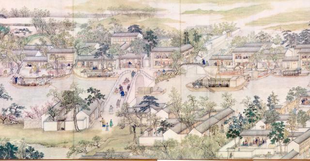 最富的城市是北上广吗,你认为中国最发达的四个城市