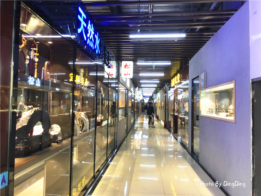 北京潘家园旧货市场游玩攻略,潘家园古玩市场附近有什么景点