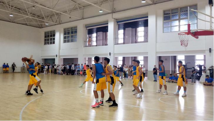 静海青少年减肥训练营,静海区夏令营训练