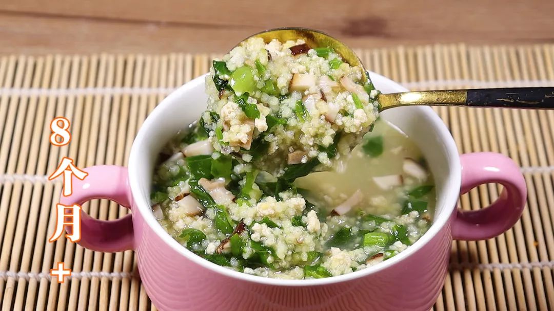 小米粥的8种做法宝宝辅食,小米粥怎么熬才好喝宝宝辅食