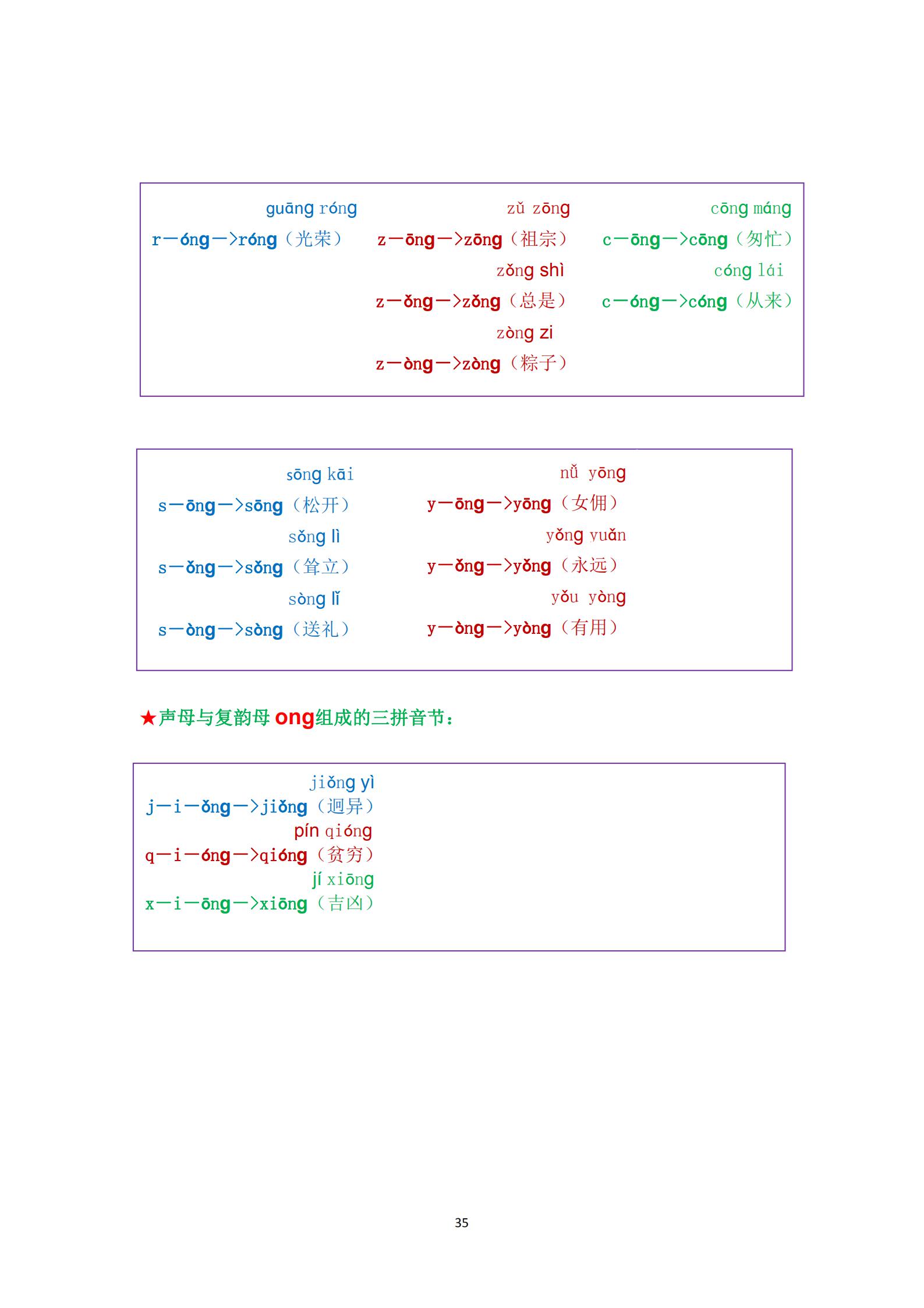 一年级学拼音拼读孩子不学,小学一年级新式拼音拼读技巧
