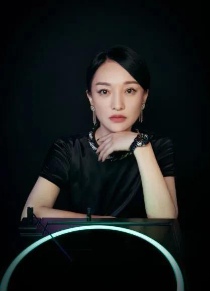 chanel秀场的中国明星,chanel腕表发布酒会