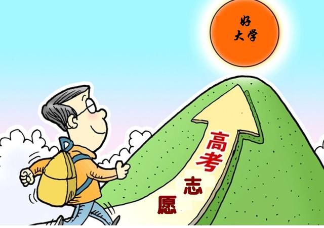 2019高考填报志愿技巧详解,2021高考志愿填报技巧和方法视频