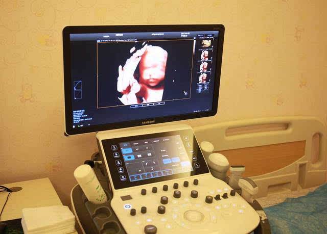 产前发现胎儿异常医师怎么处理,发现胎儿异常孕妇该怎么处理