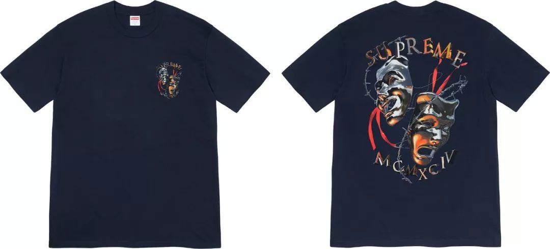 supreme卫衣免费送,supreme有反光衣吗