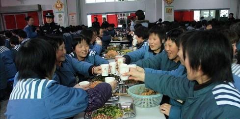 日本军队伙食pk韩国军队伙食,日本韩国军队伙食