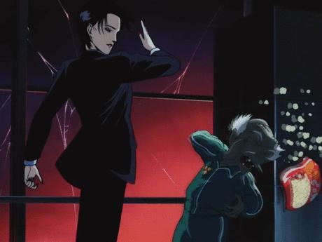 诡异又好看的动漫合集,那些画风不对劲的日本动画